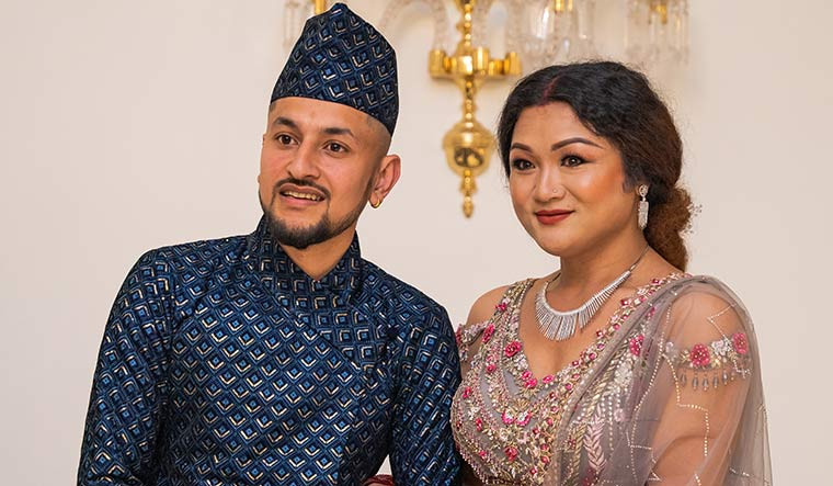 How Nepal showed the way with its first same-sex marriage