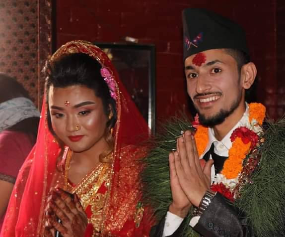In Nepal, the LGBTQ Community’s Fight for Marriage Equality is Far From Over