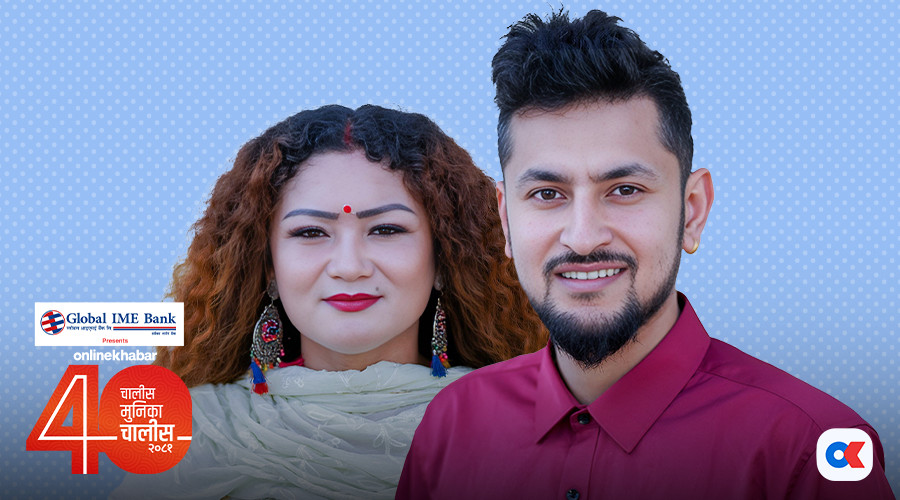 The same-sex couple, who awakened South Asia