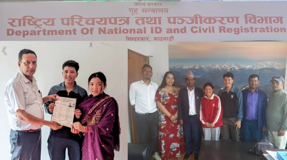 When Rights Require a Pilgrimage to Singha Durbar: A Lesbian Couple’s Battle for Legal Recognition in Nepal