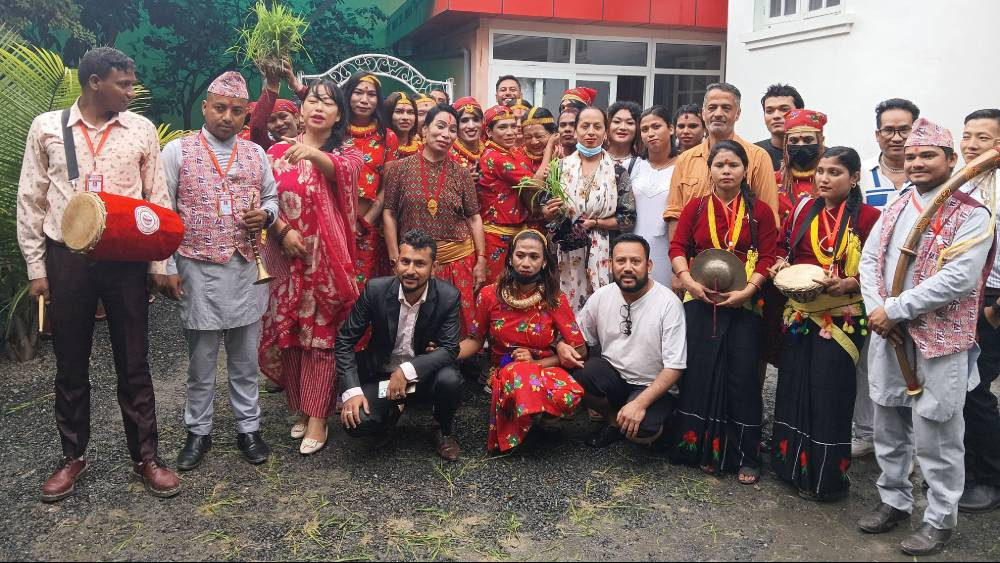 Report on the 2nd Ropain Jatra – Queer Edition