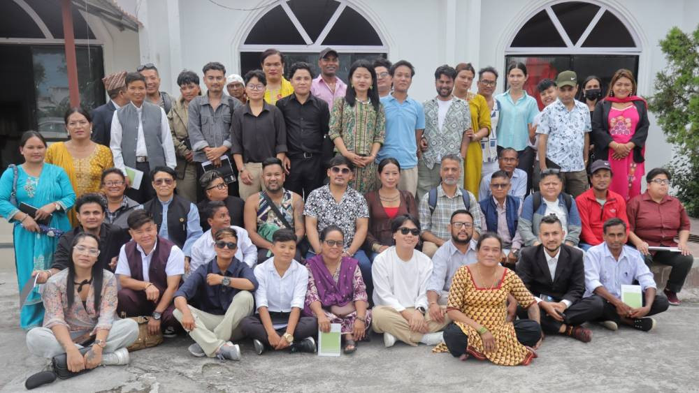 Breaking Down the Closed Doors of Politics, GSM’s Eagerness to Become a Leader